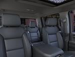 New 2025 Chevrolet Silverado 2500 LTZ Crew Cab 4WD Pickup for sale #S1177956 - photo 48