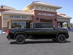 New 2025 Chevrolet Silverado 2500 LTZ Crew Cab 4WD Pickup for sale #S1177956 - photo 5