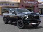 New 2025 Chevrolet Silverado 2500 LTZ Crew Cab 4WD Pickup for sale #S1177956 - photo 7