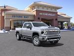 New 2025 Chevrolet Silverado 2500 High Country Crew Cab 4WD Pickup for sale #S1178294 - photo 1