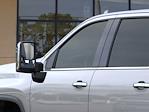 New 2025 Chevrolet Silverado 2500 High Country Crew Cab 4WD Pickup for sale #S1178294 - photo 12