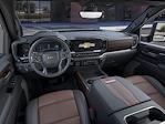 New 2025 Chevrolet Silverado 2500 High Country Crew Cab 4WD Pickup for sale #S1178294 - photo 15