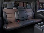 New 2025 Chevrolet Silverado 2500 High Country Crew Cab 4WD Pickup for sale #S1178294 - photo 17
