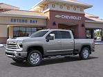 New 2025 Chevrolet Silverado 2500 High Country Crew Cab 4WD Pickup for sale #S1178294 - photo 3