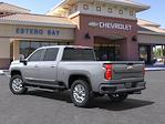 New 2025 Chevrolet Silverado 2500 High Country Crew Cab 4WD Pickup for sale #S1178294 - photo 4