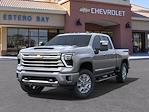 New 2025 Chevrolet Silverado 2500 High Country Crew Cab 4WD Pickup for sale #S1178294 - photo 30