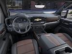 New 2025 Chevrolet Silverado 2500 High Country Crew Cab 4WD Pickup for sale #S1178294 - photo 39