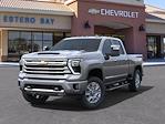 New 2025 Chevrolet Silverado 2500 High Country Crew Cab 4WD Pickup for sale #S1178294 - photo 6