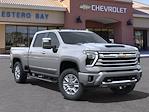 New 2025 Chevrolet Silverado 2500 High Country Crew Cab 4WD Pickup for sale #S1178294 - photo 7