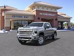 New 2025 Chevrolet Silverado 2500 High Country Crew Cab 4WD Pickup for sale #S1178294 - photo 8