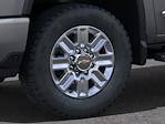 New 2025 Chevrolet Silverado 2500 High Country Crew Cab 4WD Pickup for sale #S1178294 - photo 9