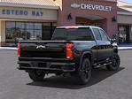 New 2025 Chevrolet Silverado 2500 LTZ Crew Cab 4WD Pickup for sale #S1178364 - photo 2