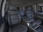 New 2025 Chevrolet Silverado 2500 LTZ Crew Cab 4WD Pickup for sale #S1178364 - photo 40