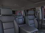 New 2025 Chevrolet Silverado 2500 LTZ Crew Cab 4WD Pickup for sale #S1178364 - photo 48
