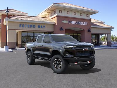 2025 Chevrolet Colorado Crew Cab 4WD Pickup for sale #S1179069 - photo 1