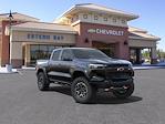 2025 Chevrolet Colorado Crew Cab 4WD Pickup for sale #S1179069 - photo 1