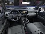 2025 Chevrolet Colorado Crew Cab 4WD Pickup for sale #S1179069 - photo 39