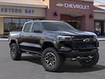 2025 Chevrolet Colorado Crew Cab 4WD Pickup for sale #S1179069 - photo 7