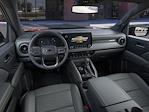 2025 Chevrolet Colorado Crew Cab 4WD Pickup for sale #S1179478 - photo 15