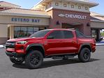 2025 Chevrolet Colorado Crew Cab 4WD Pickup for sale #S1179478 - photo 3