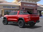 2025 Chevrolet Colorado Crew Cab 4WD Pickup for sale #S1179478 - photo 4