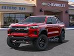 2025 Chevrolet Colorado Crew Cab 4WD Pickup for sale #S1179478 - photo 30