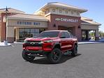 2025 Chevrolet Colorado Crew Cab 4WD Pickup for sale #S1179478 - photo 32