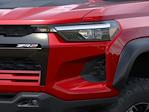 2025 Chevrolet Colorado Crew Cab 4WD Pickup for sale #S1179478 - photo 34