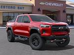 2025 Chevrolet Colorado Crew Cab 4WD Pickup for sale #S1179478 - photo 7
