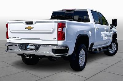 Used 2025 Chevrolet Silverado 2500 - photo 1