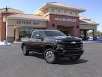 2025 Chevrolet Silverado 2500 Crew Cab 4WD Pickup for sale #S1180029 - photo 1