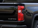 2025 Chevrolet Silverado 2500 Crew Cab 4WD Pickup for sale #S1180029 - photo 11