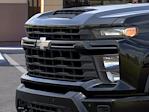 2025 Chevrolet Silverado 2500 Crew Cab 4WD Pickup for sale #S1180029 - photo 13