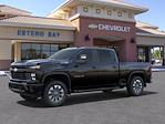 2025 Chevrolet Silverado 2500 Crew Cab 4WD Pickup for sale #S1180029 - photo 3