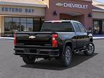 2025 Chevrolet Silverado 2500 Crew Cab 4WD Pickup for sale #S1180029 - photo 28