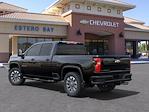 2025 Chevrolet Silverado 2500 Crew Cab 4WD Pickup for sale #S1180029 - photo 4