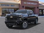 2025 Chevrolet Silverado 2500 Crew Cab 4WD Pickup for sale #S1180029 - photo 30