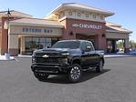 2025 Chevrolet Silverado 2500 Crew Cab 4WD Pickup for sale #S1180029 - photo 32