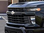 2025 Chevrolet Silverado 2500 Crew Cab 4WD Pickup for sale #S1180029 - photo 37