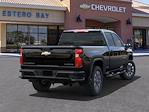 2025 Chevrolet Silverado 2500 Crew Cab 4WD Pickup for sale #S1180029 - photo 2
