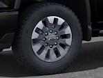 2025 Chevrolet Silverado 2500 Crew Cab 4WD Pickup for sale #S1180029 - photo 9