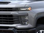 New 2025 Chevrolet Silverado 2500 Custom Crew Cab 4WD Pickup for sale #S1180090 - photo 10