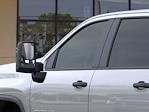 New 2025 Chevrolet Silverado 2500 Custom Crew Cab 4WD Pickup for sale #S1180090 - photo 12