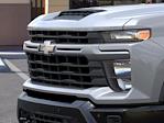 New 2025 Chevrolet Silverado 2500 Custom Crew Cab 4WD Pickup for sale #S1180090 - photo 13