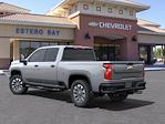New 2025 Chevrolet Silverado 2500 Custom Crew Cab 4WD Pickup for sale #S1180090 - photo 27