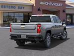 New 2025 Chevrolet Silverado 2500 Custom Crew Cab 4WD Pickup for sale #S1180090 - photo 28