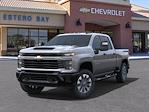New 2025 Chevrolet Silverado 2500 Custom Crew Cab 4WD Pickup for sale #S1180090 - photo 30