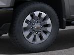 New 2025 Chevrolet Silverado 2500 Custom Crew Cab 4WD Pickup for sale #S1180090 - photo 33