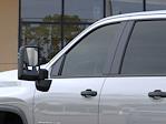 New 2025 Chevrolet Silverado 2500 Custom Crew Cab 4WD Pickup for sale #S1180090 - photo 36
