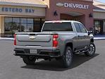 New 2025 Chevrolet Silverado 2500 Custom Crew Cab 4WD Pickup for sale #S1180090 - photo 2